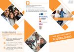 Flyer für Unternehmen und Auszubildende