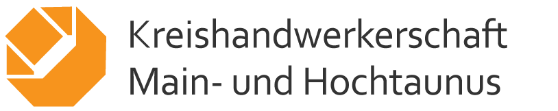 Logo Kreishandwerkerschaft Main- und Hochtaunus